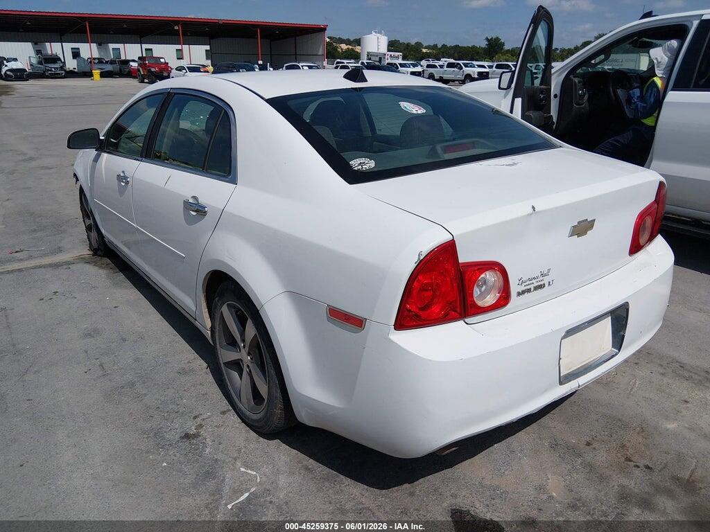 1G1ZC5E07CF329311 2012 CHEVROLET MALIBU photo no. 3