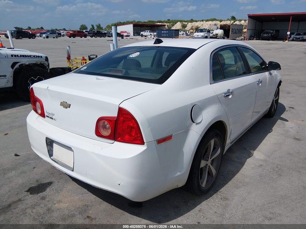 1G1ZC5E07CF329311 2012 CHEVROLET MALIBU photo no. 4