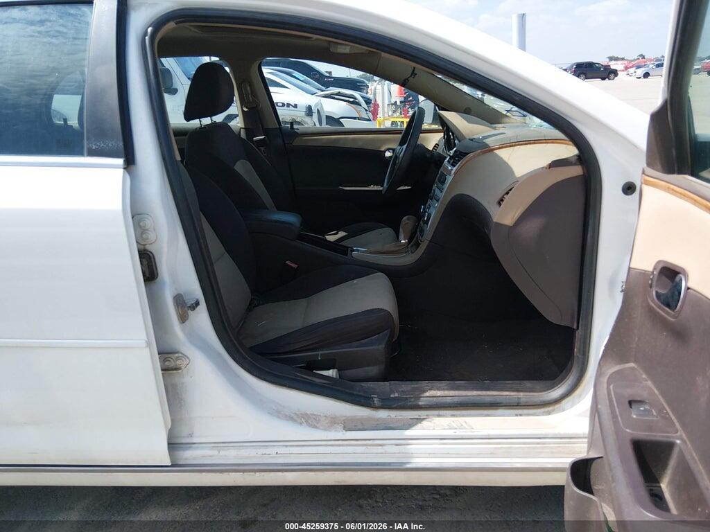 1G1ZC5E07CF329311 2012 CHEVROLET MALIBU photo no. 5