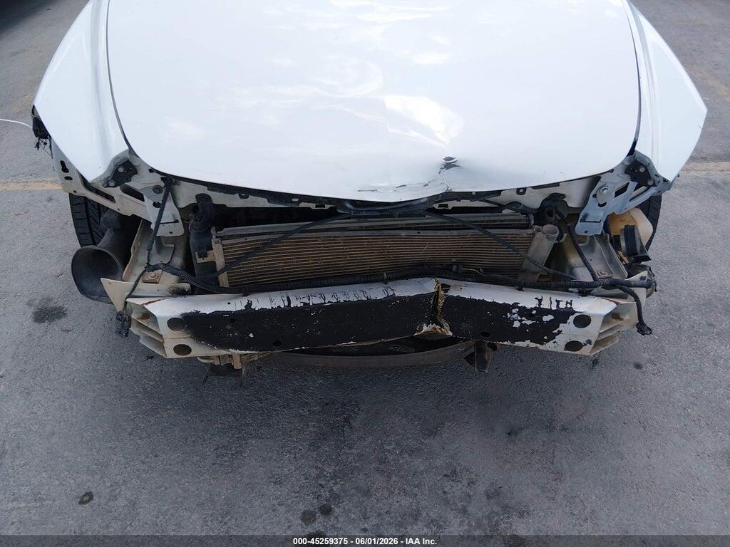 1G1ZC5E07CF329311 2012 CHEVROLET MALIBU photo no. 6
