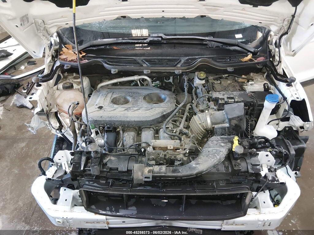 MAJ6S3GL1LC370226 2020 FORD ECOSPORT photo no. 10