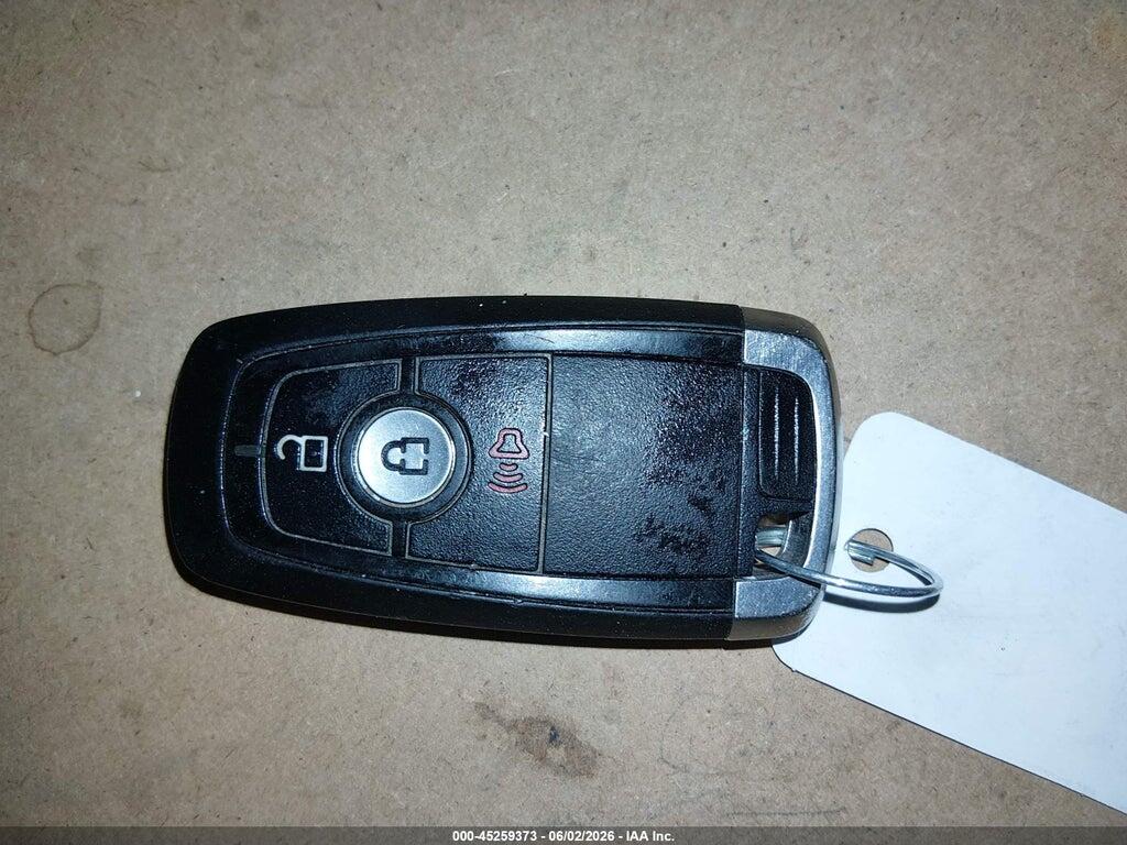 MAJ6S3GL1LC370226 2020 FORD ECOSPORT photo no. 11