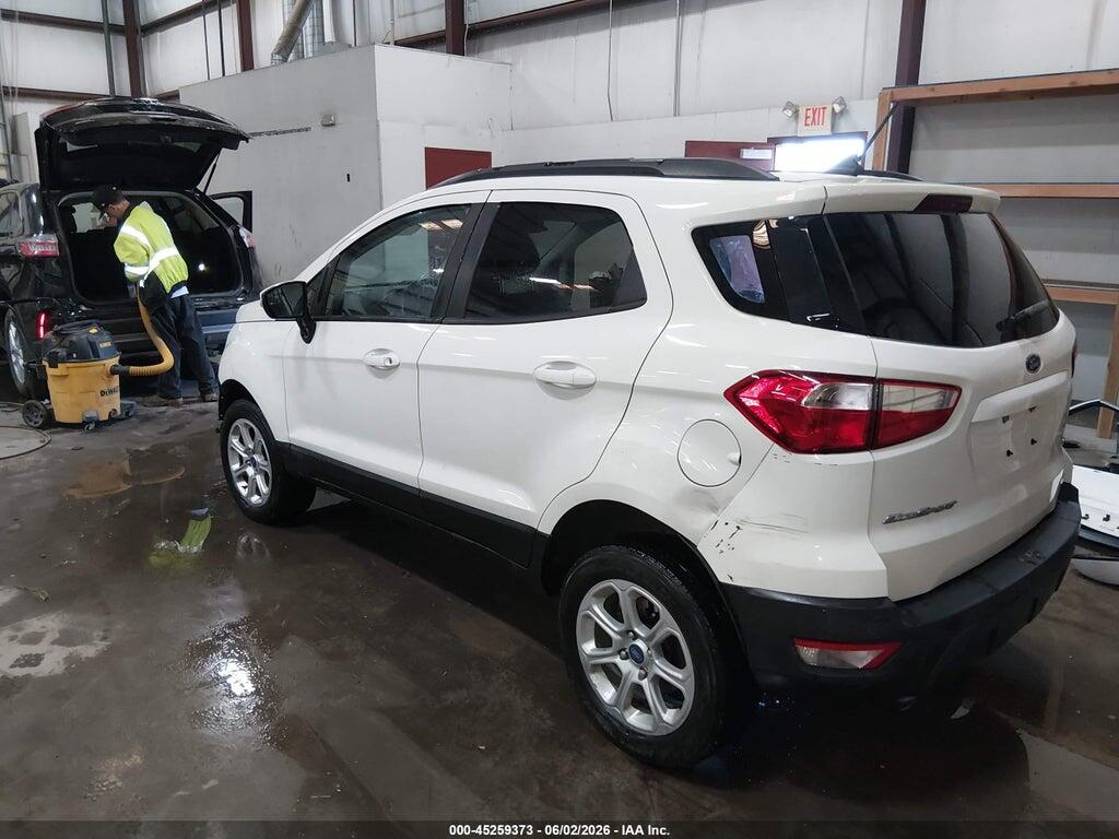 MAJ6S3GL1LC370226 2020 FORD ECOSPORT photo no. 3