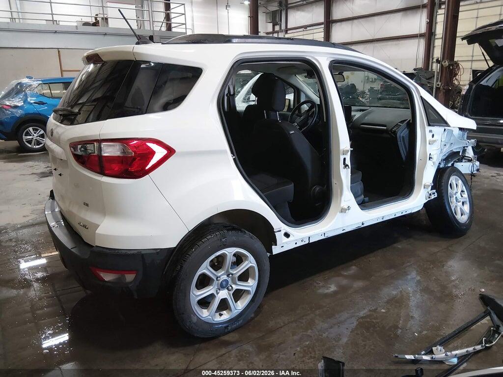 MAJ6S3GL1LC370226 2020 FORD ECOSPORT photo no. 4