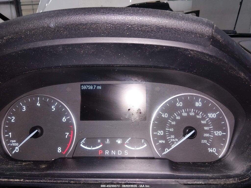 MAJ6S3GL1LC370226 2020 FORD ECOSPORT photo no. 7