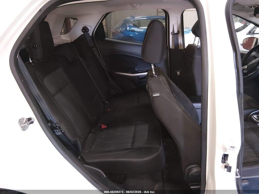 MAJ6S3GL1LC370226 2020 FORD ECOSPORT photo no. 8