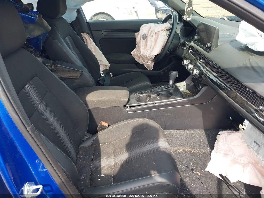 2HGFE2F5XRH544090 2024 HONDA CIVIC photo no. 5