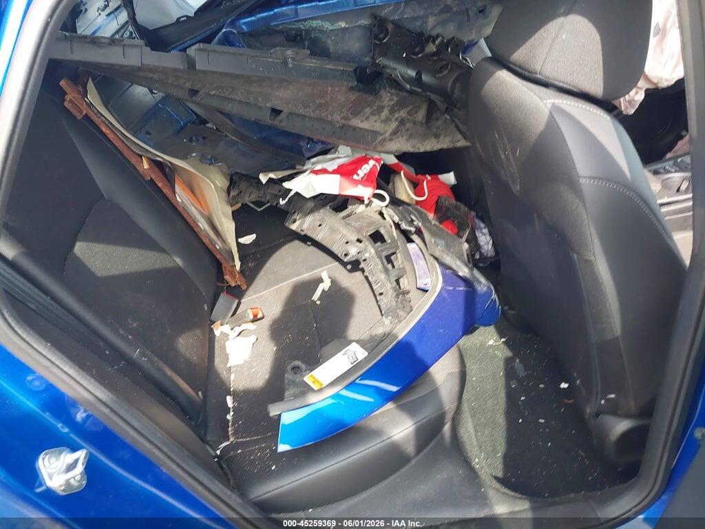 2HGFE2F5XRH544090 2024 HONDA CIVIC photo no. 8