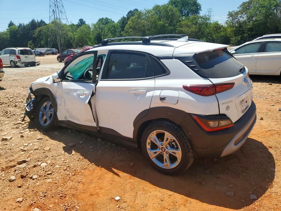 2023 HYUNDAI KONA SEL — Фото 2 из 13