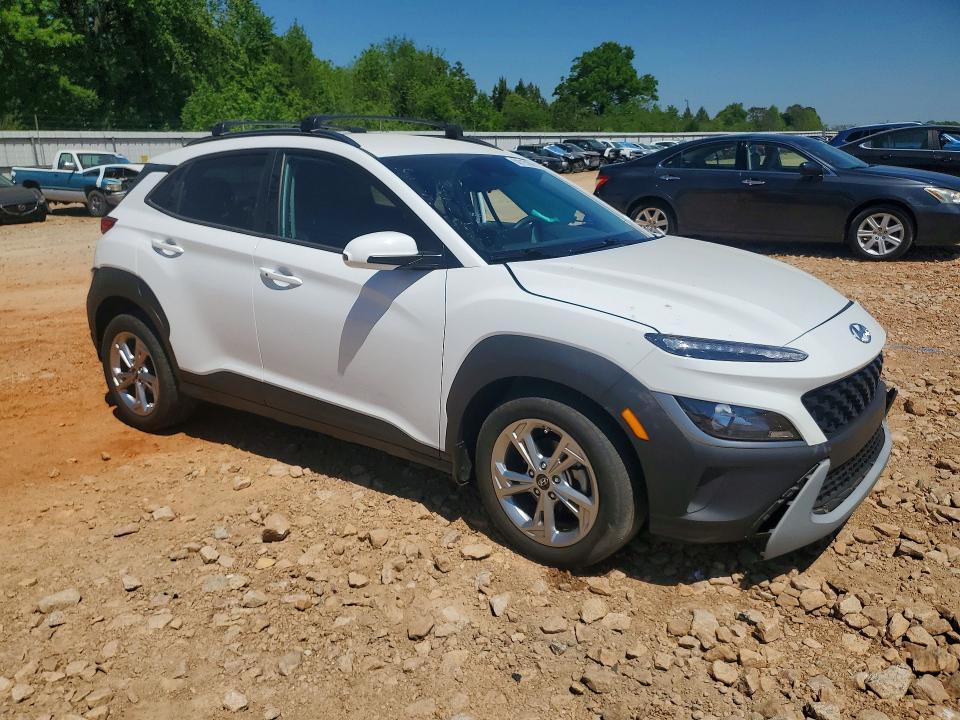 2023 HYUNDAI KONA SEL — Фото 4 из 13