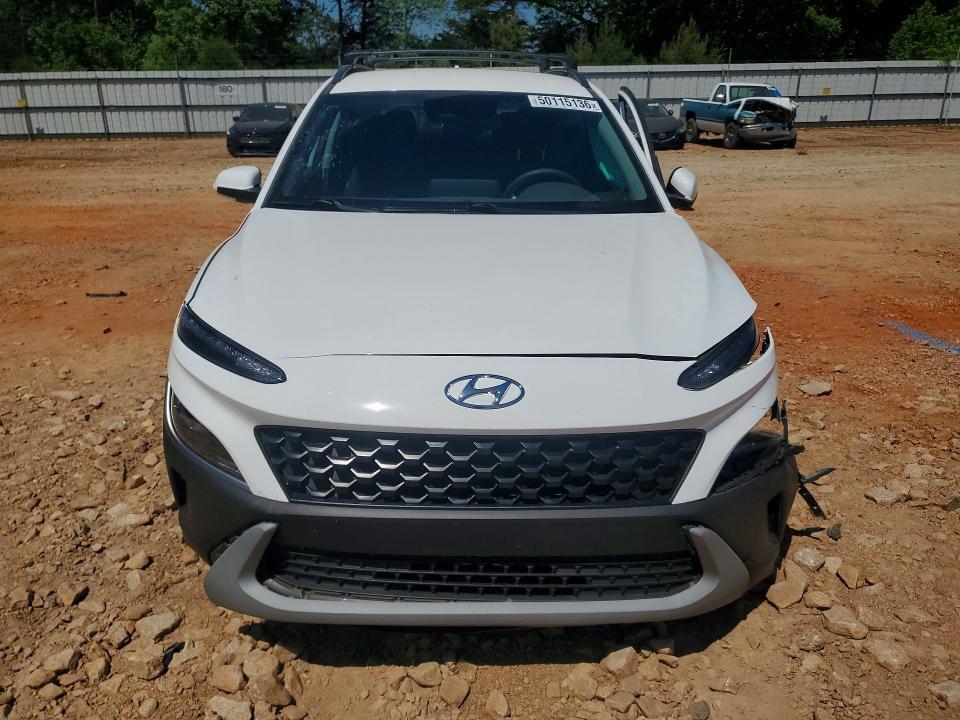 2023 HYUNDAI KONA SEL — Фото 5 из 13