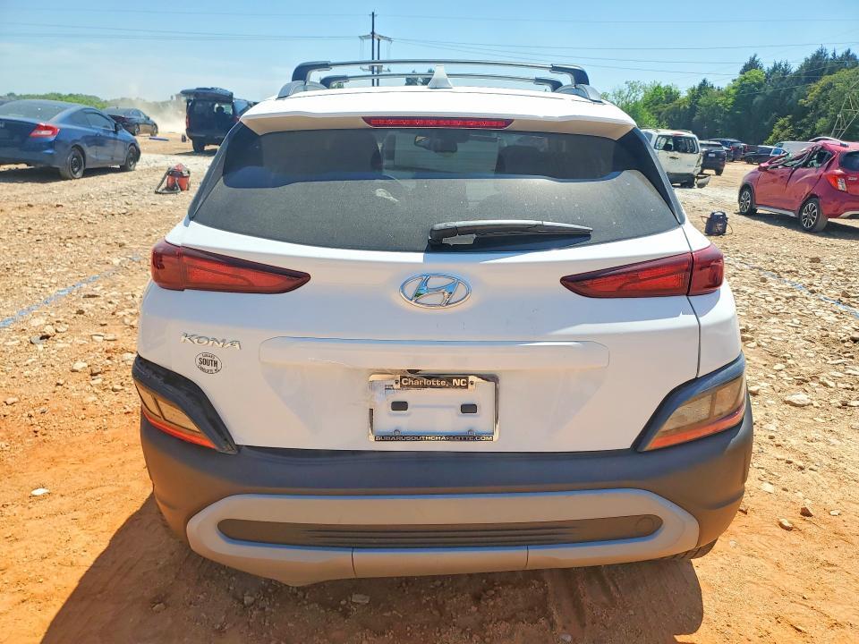 2023 HYUNDAI KONA SEL — Фото 6 из 13