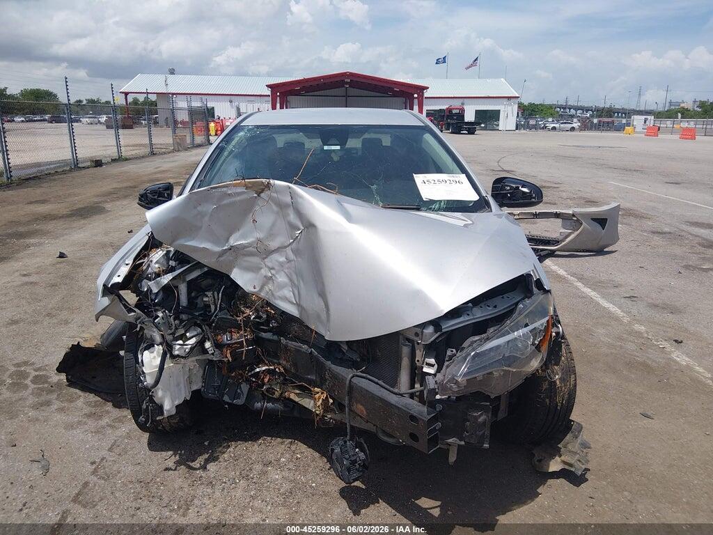 5YFBURHE5KP864617 2019 TOYOTA COROLLA photo no. 12