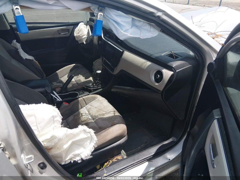 5YFBURHE5KP864617 2019 TOYOTA COROLLA photo no. 5