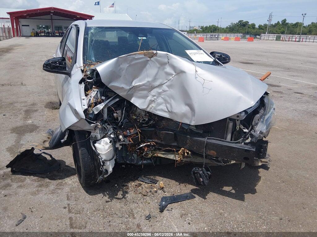 5YFBURHE5KP864617 2019 TOYOTA COROLLA photo no. 6