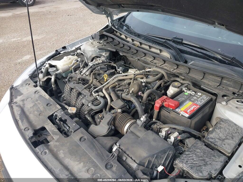 1N4BL4DVXNN331102 2022 NISSAN ALTIMA photo no. 10
