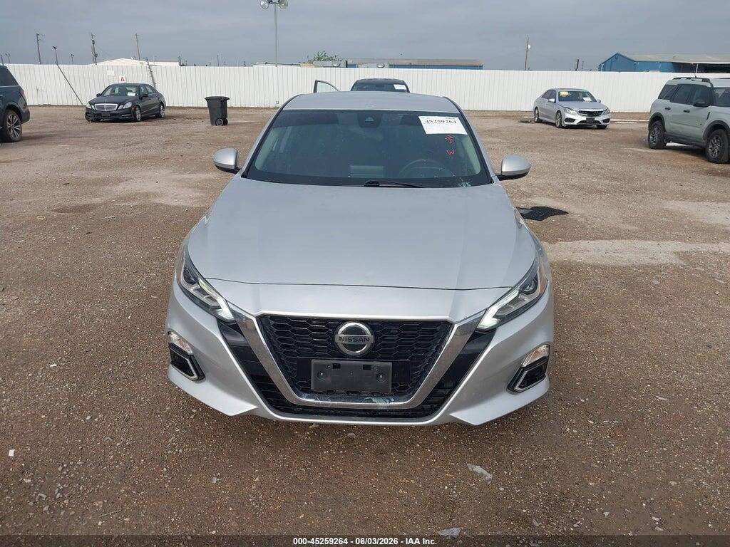 1N4BL4DVXNN331102 2022 NISSAN ALTIMA photo no. 12