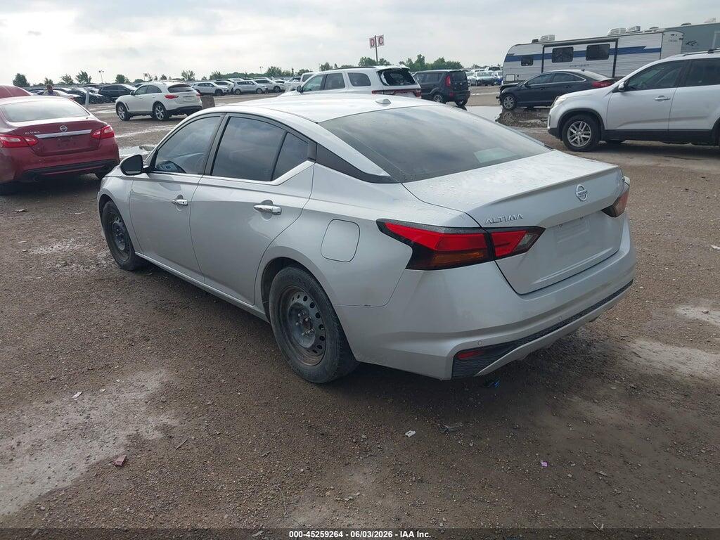 1N4BL4DVXNN331102 2022 NISSAN ALTIMA photo no. 3