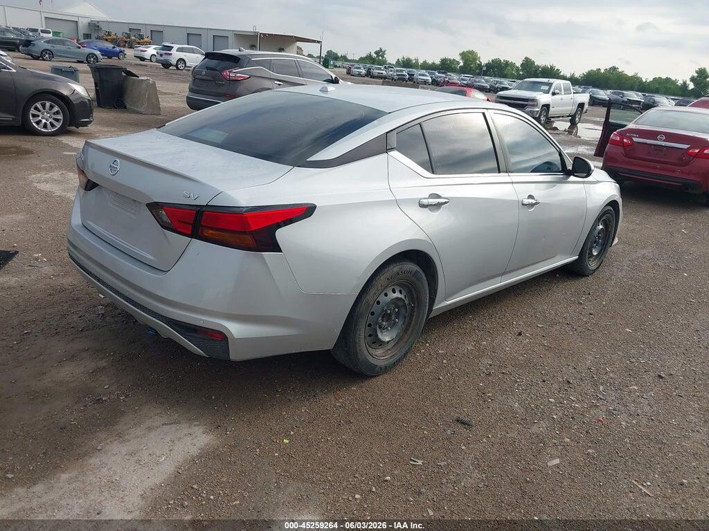 1N4BL4DVXNN331102 2022 NISSAN ALTIMA photo no. 4