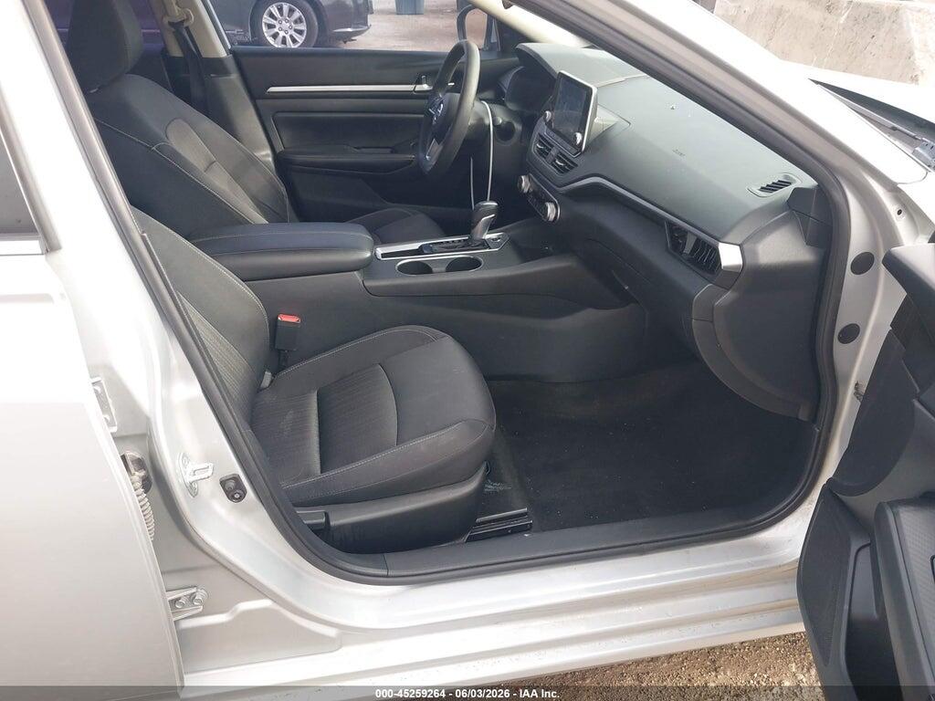 1N4BL4DVXNN331102 2022 NISSAN ALTIMA photo no. 5