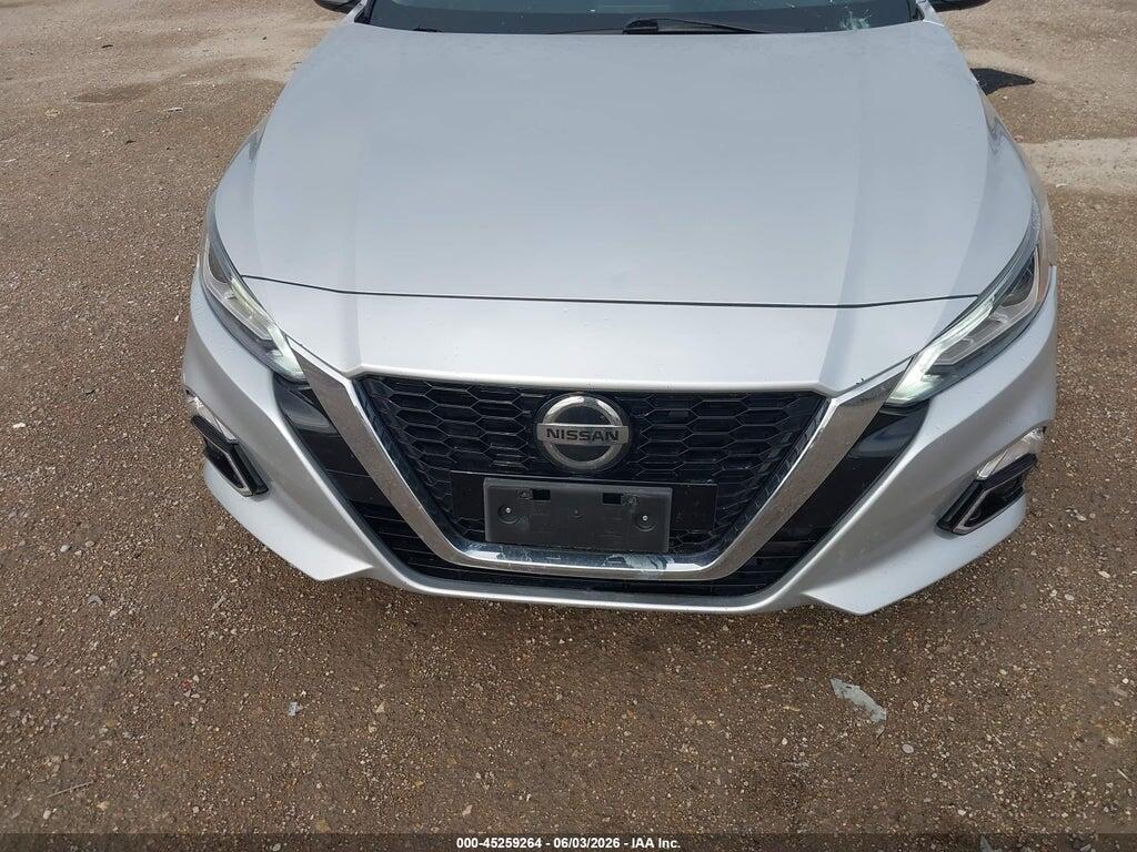 1N4BL4DVXNN331102 2022 NISSAN ALTIMA photo no. 6