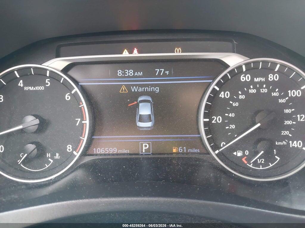 1N4BL4DVXNN331102 2022 NISSAN ALTIMA photo no. 7