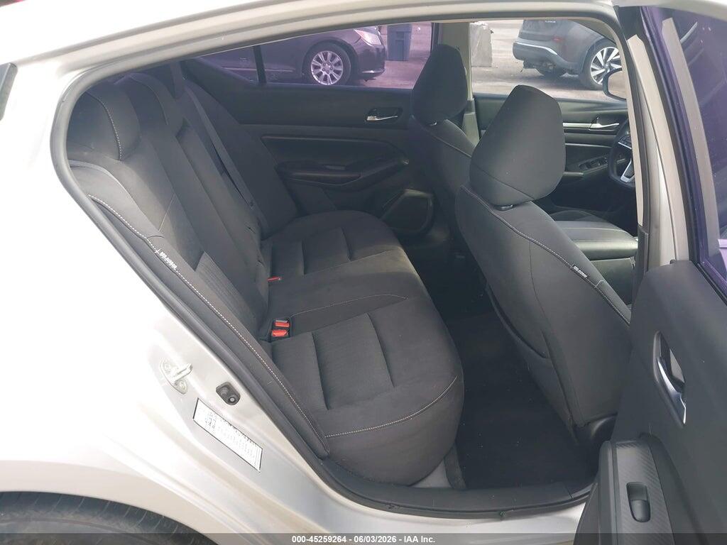 1N4BL4DVXNN331102 2022 NISSAN ALTIMA photo no. 8