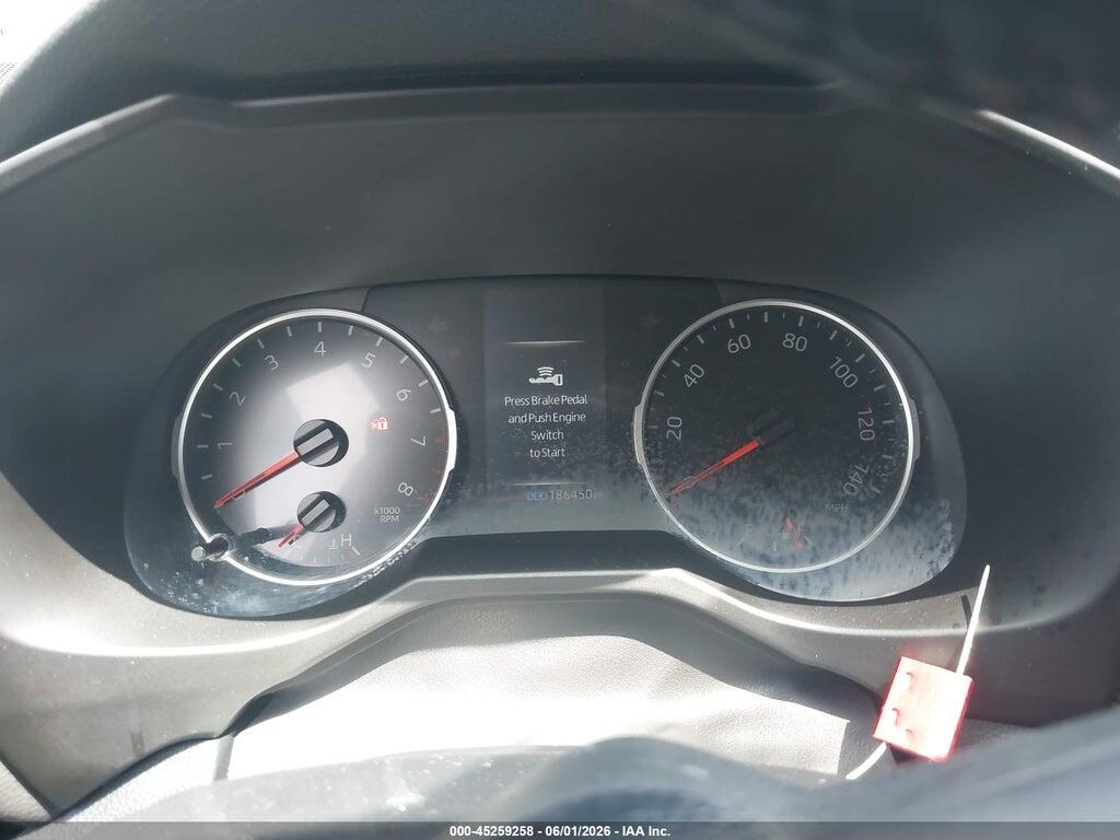 2T3C1RFV6KC005012 2019 TOYOTA RAV4 photo no. 7