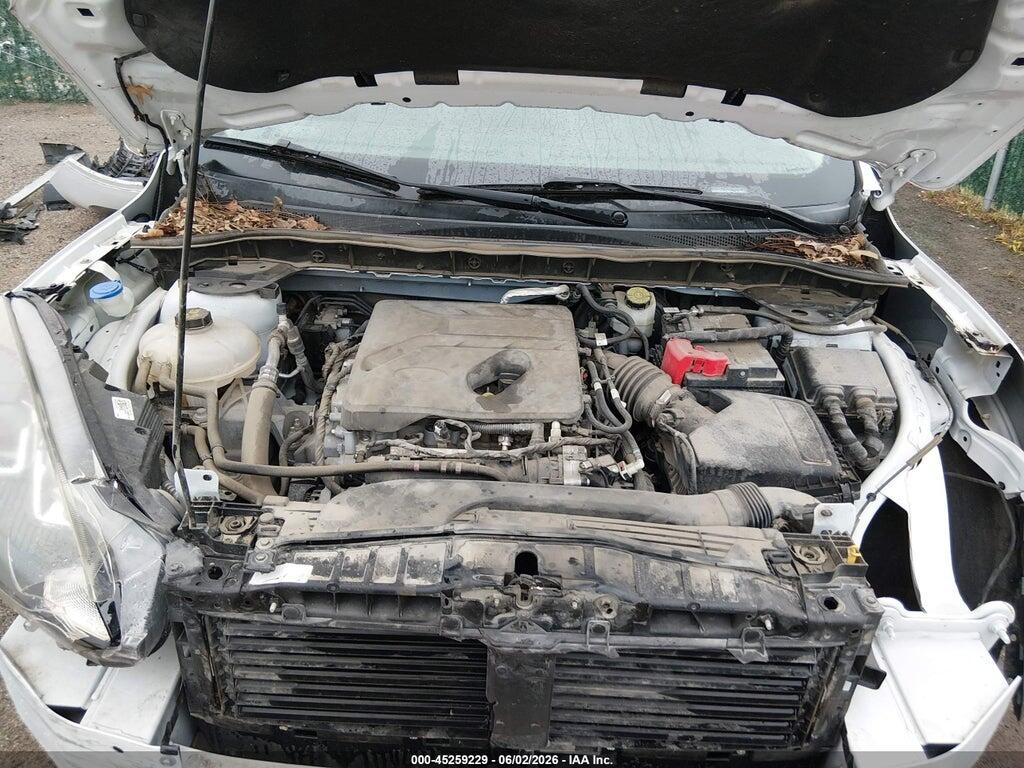 1FMCU0G65LUC11473 2020 FORD ESCAPE photo no. 10