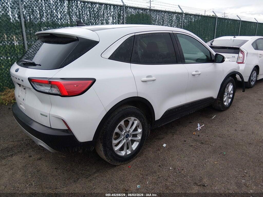 1FMCU0G65LUC11473 2020 FORD ESCAPE photo no. 4