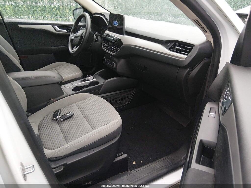 1FMCU0G65LUC11473 2020 FORD ESCAPE photo no. 5