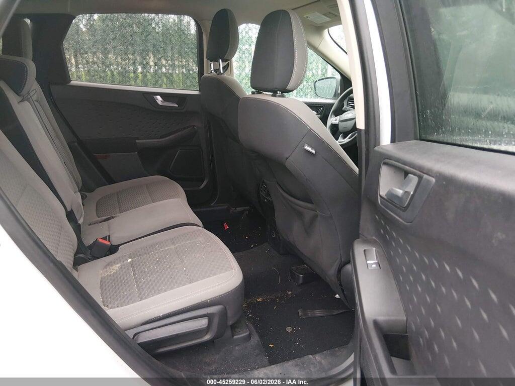 1FMCU0G65LUC11473 2020 FORD ESCAPE photo no. 8