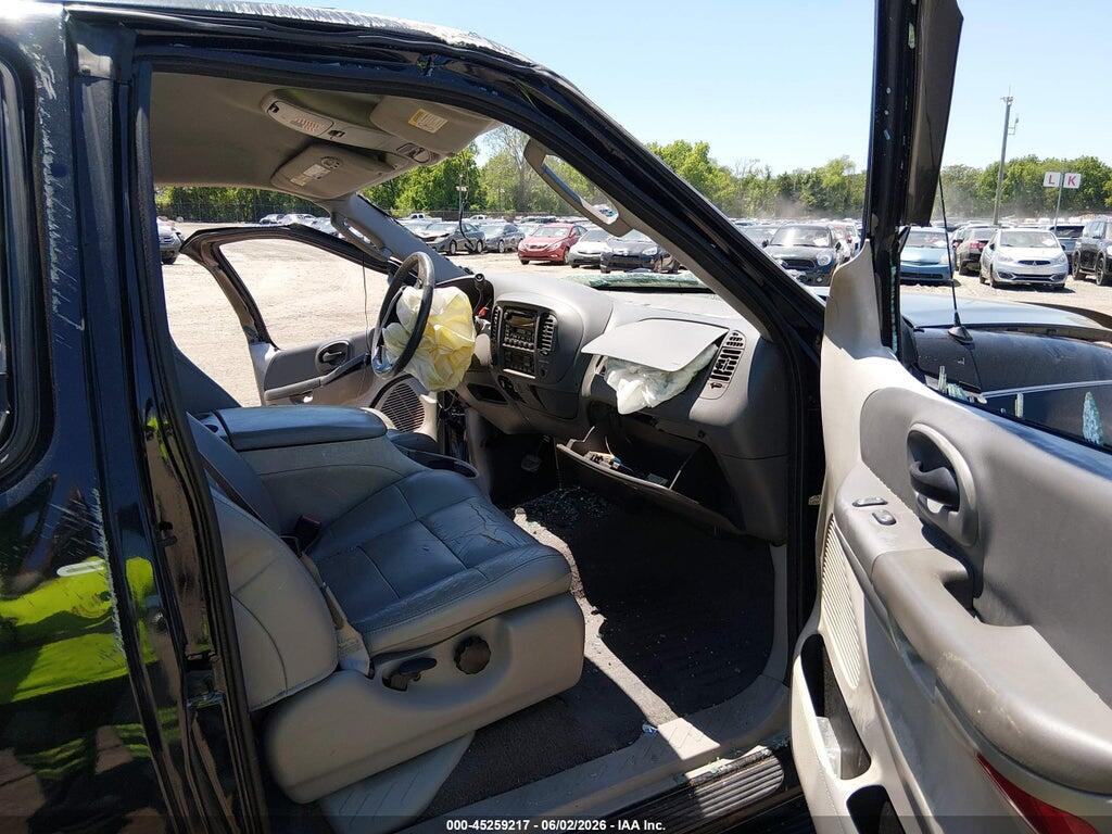 2FTRX08L33CA77847 2003 FORD F-150 photo no. 5