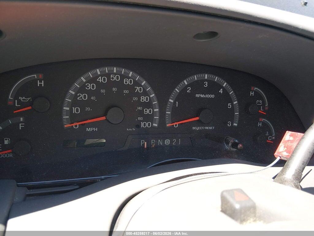 2FTRX08L33CA77847 2003 FORD F-150 photo no. 7