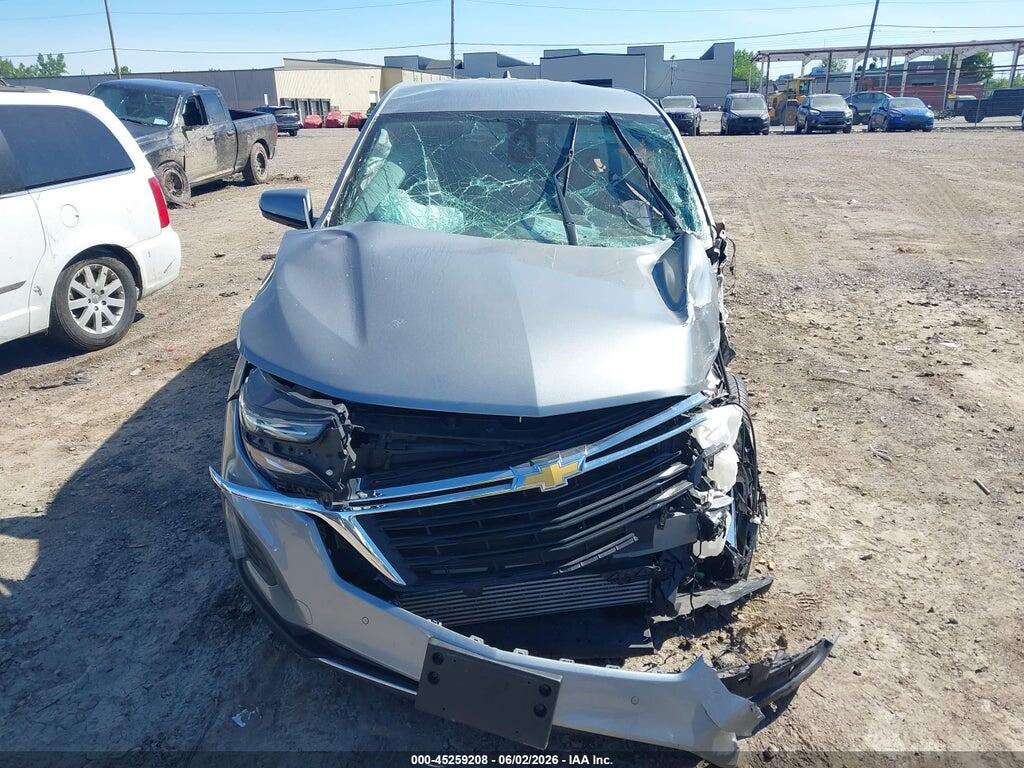 3GNAXTEGXRL294893 2024 CHEVROLET EQUINOX photo no. 11