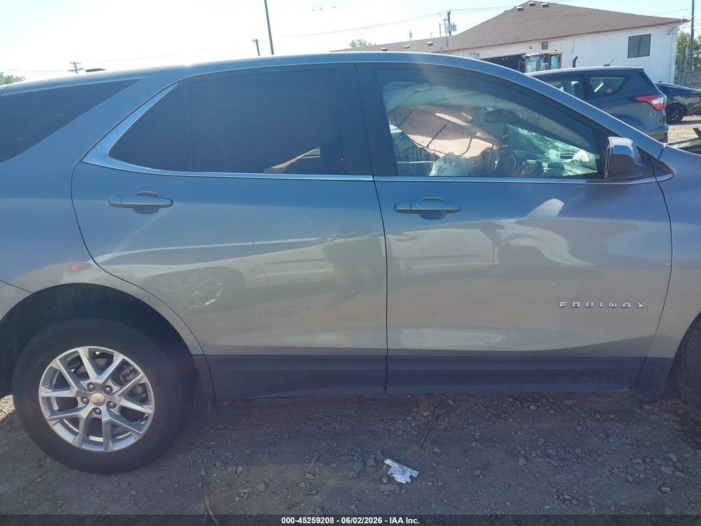 3GNAXTEGXRL294893 2024 CHEVROLET EQUINOX photo no. 12