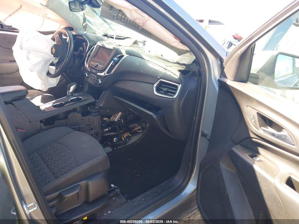 3GNAXTEGXRL294893 2024 CHEVROLET EQUINOX photo no. 5