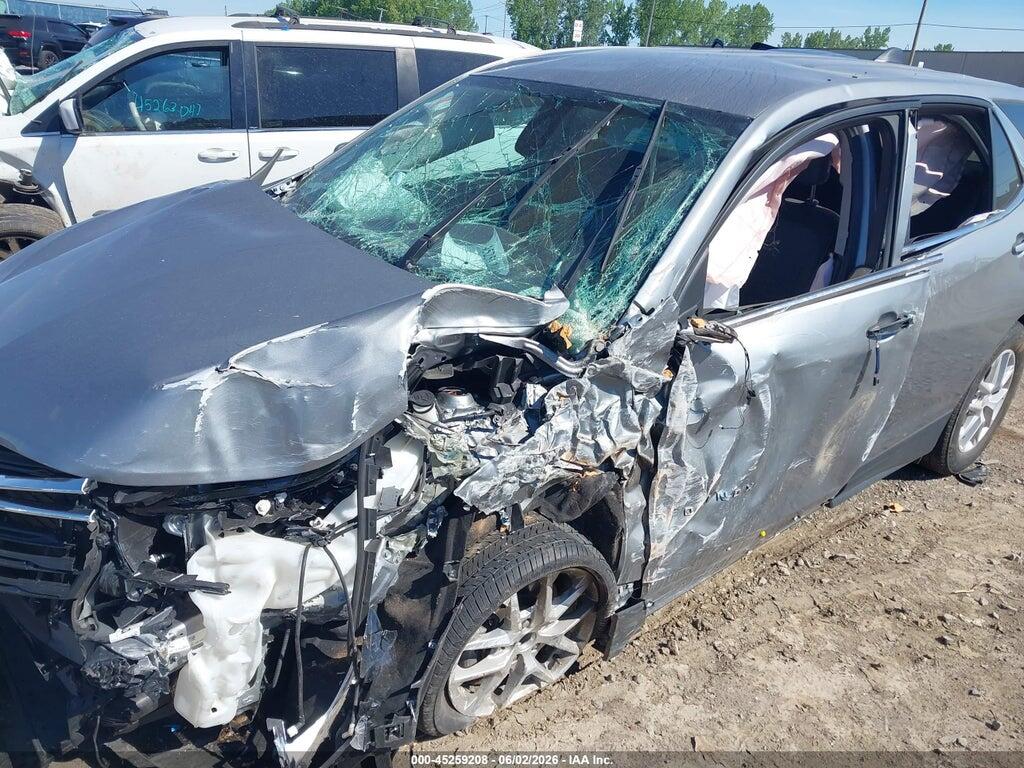 3GNAXTEGXRL294893 2024 CHEVROLET EQUINOX photo no. 6