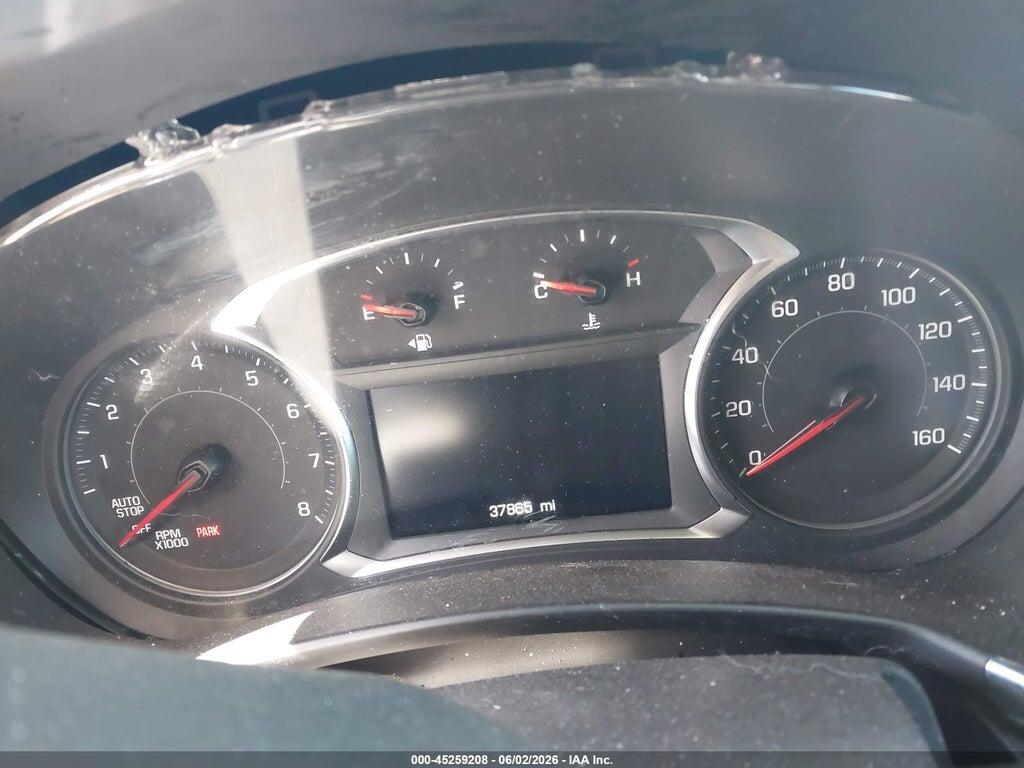 3GNAXTEGXRL294893 2024 CHEVROLET EQUINOX photo no. 7