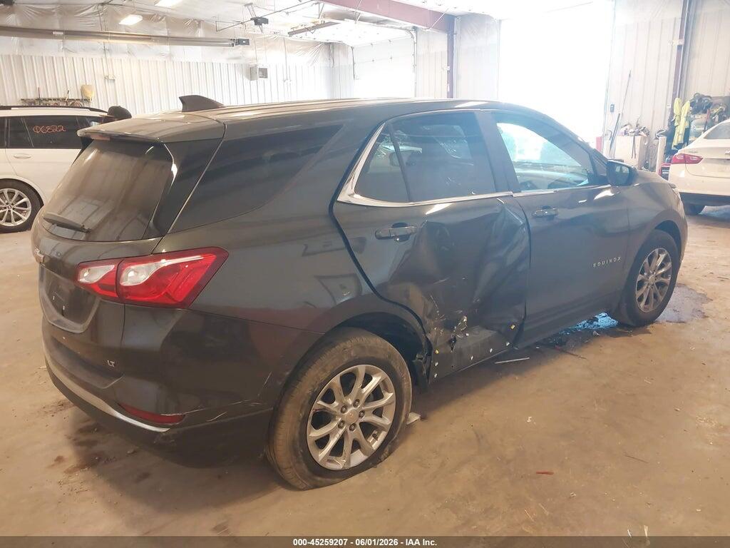 2GNAXKEV4M6144266 2021 CHEVROLET EQUINOX photo no. 4