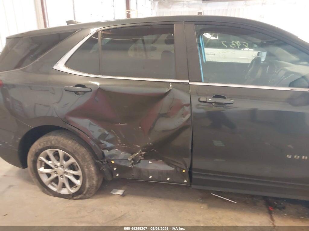 2GNAXKEV4M6144266 2021 CHEVROLET EQUINOX photo no. 6