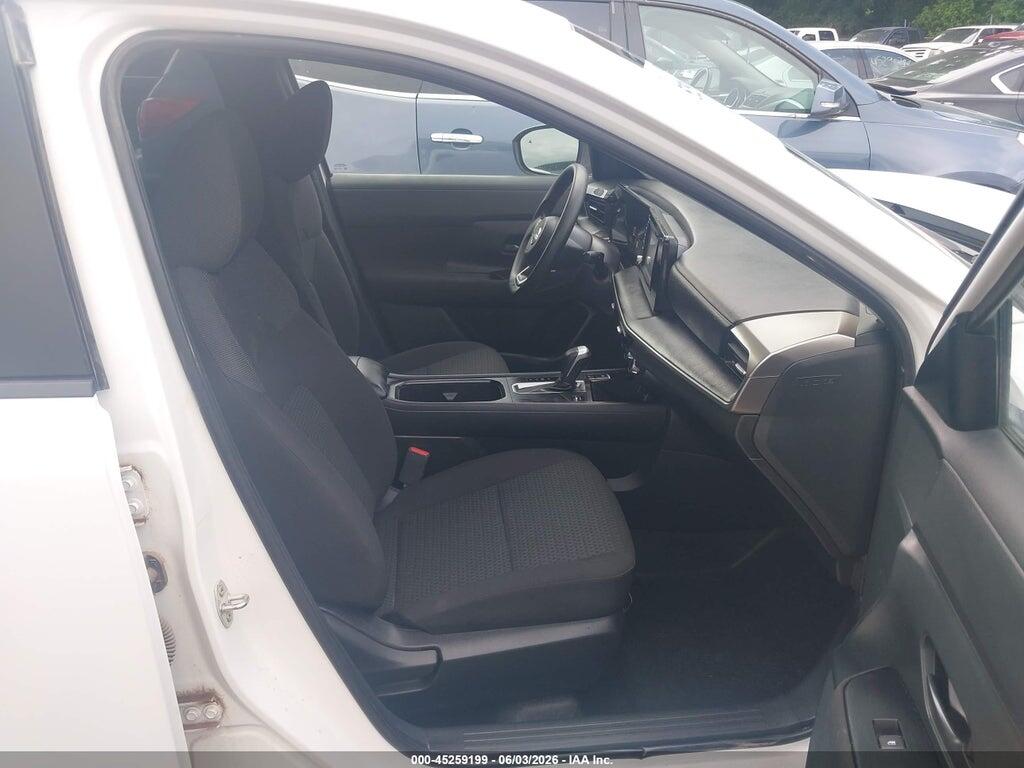 3N8AP6BB5SL325867 2025 NISSAN KICKS photo no. 5