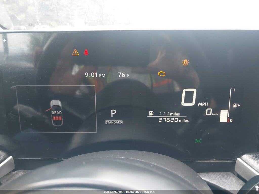 3N8AP6BB5SL325867 2025 NISSAN KICKS photo no. 7