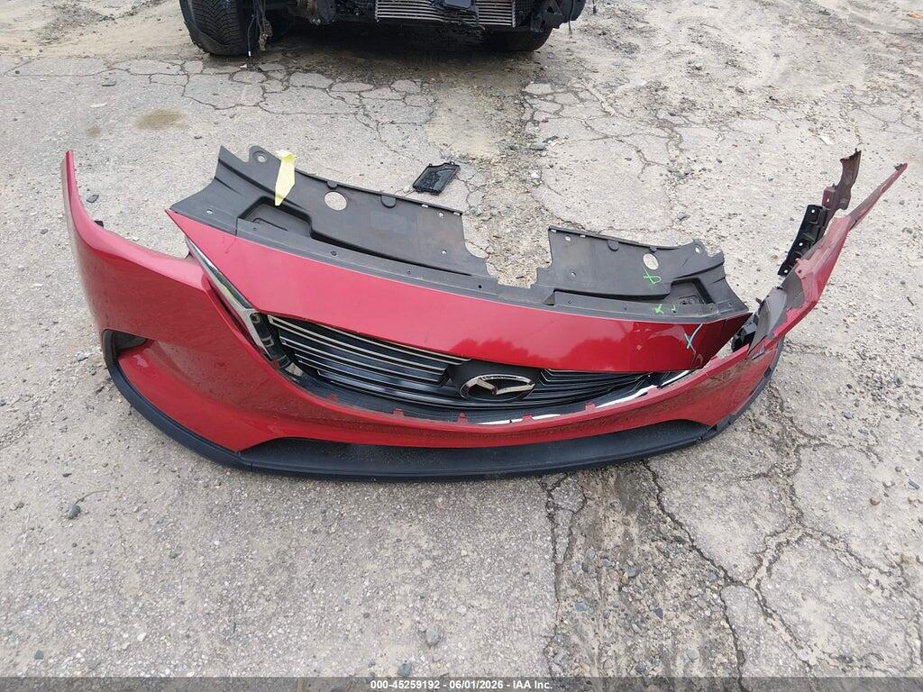 JM3TCACY0G0126372 2016 MAZDA CX-9 photo no. 12
