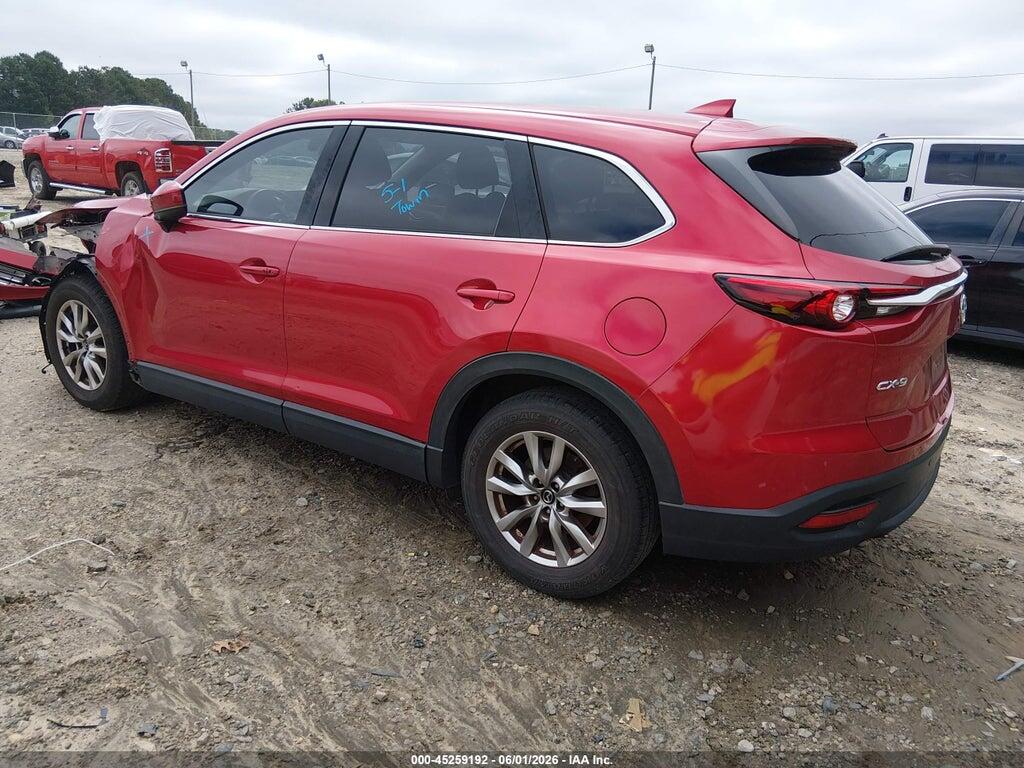 JM3TCACY0G0126372 2016 MAZDA CX-9 photo no. 3