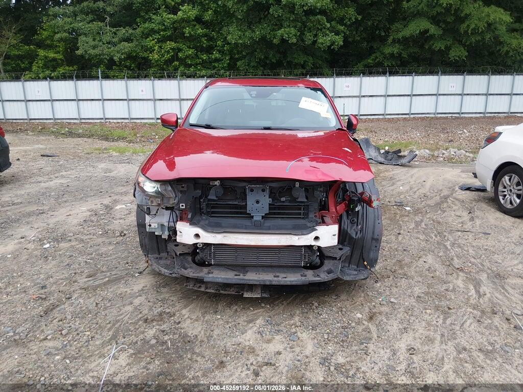 JM3TCACY0G0126372 2016 MAZDA CX-9 photo no. 6