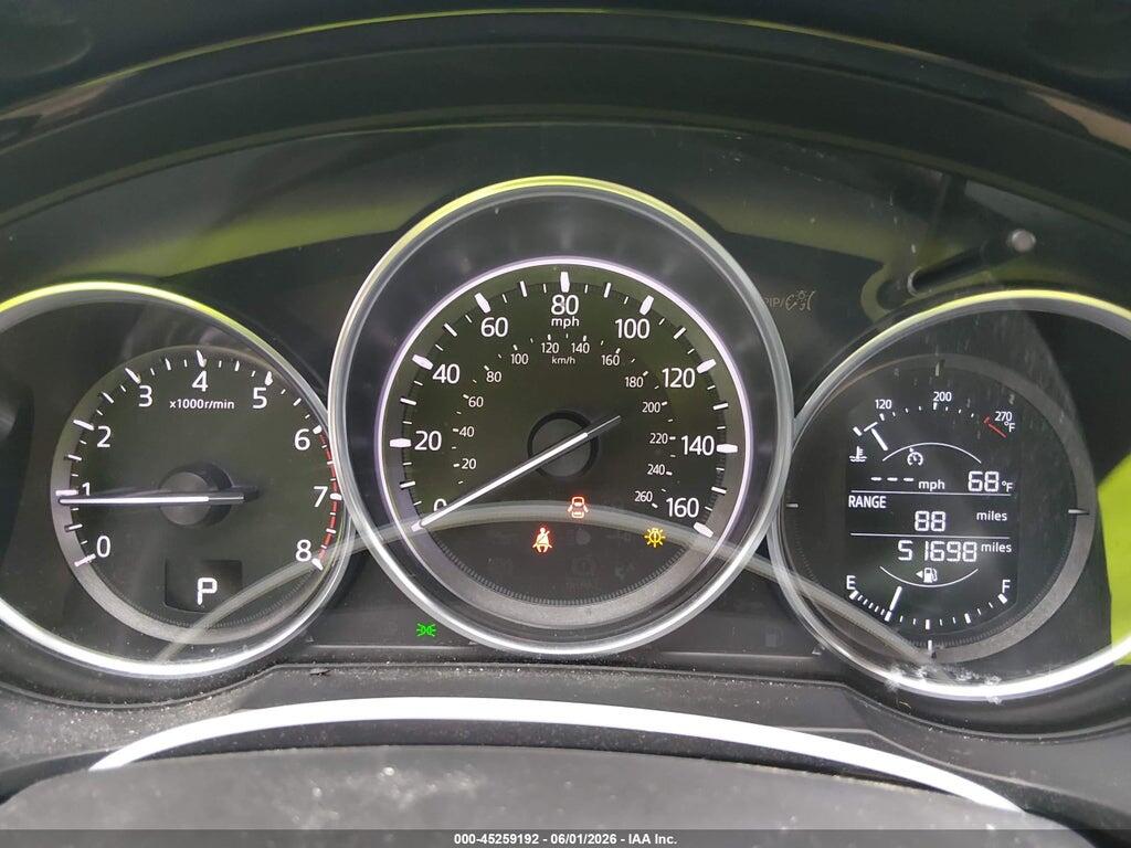 JM3TCACY0G0126372 2016 MAZDA CX-9 photo no. 7