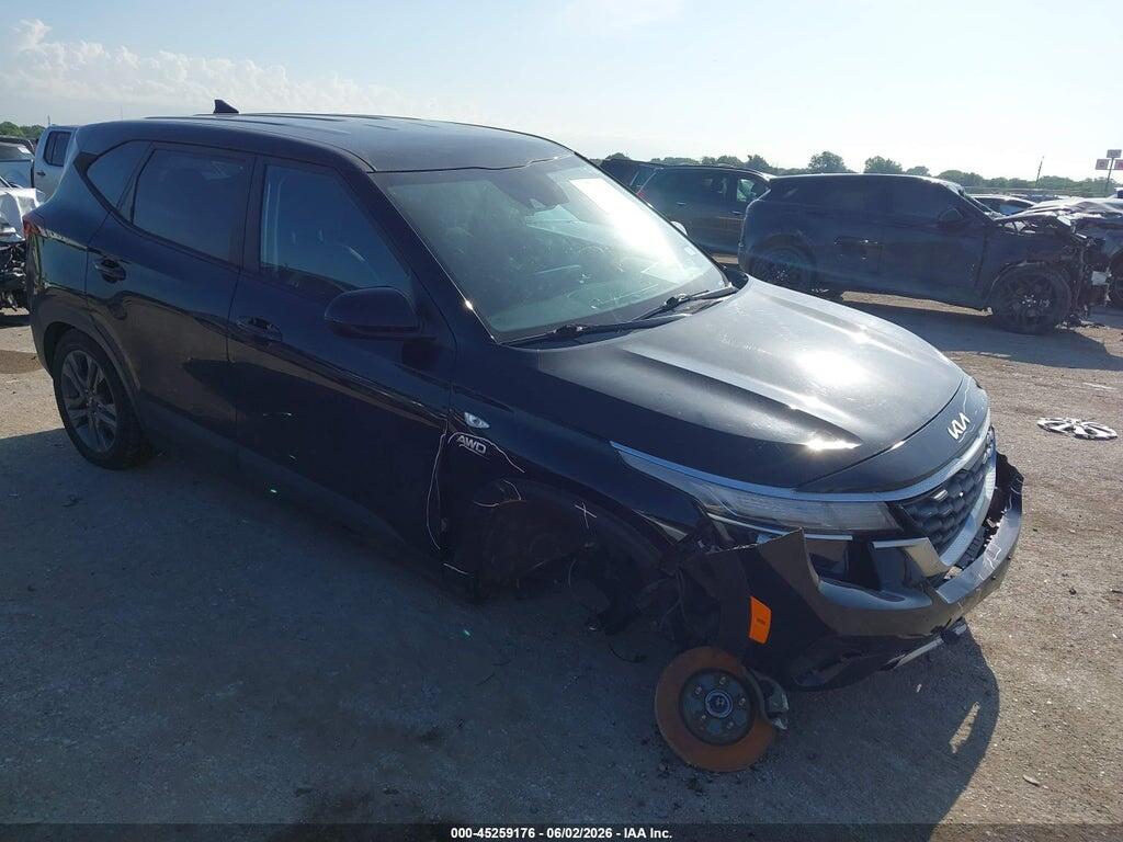 KNDEPCAA1P7414092 2023 KIA SELTOS photo no. 1