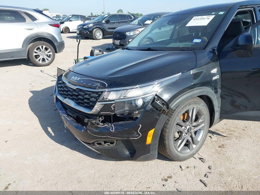KNDEPCAA1P7414092 2023 KIA SELTOS photo no. 6