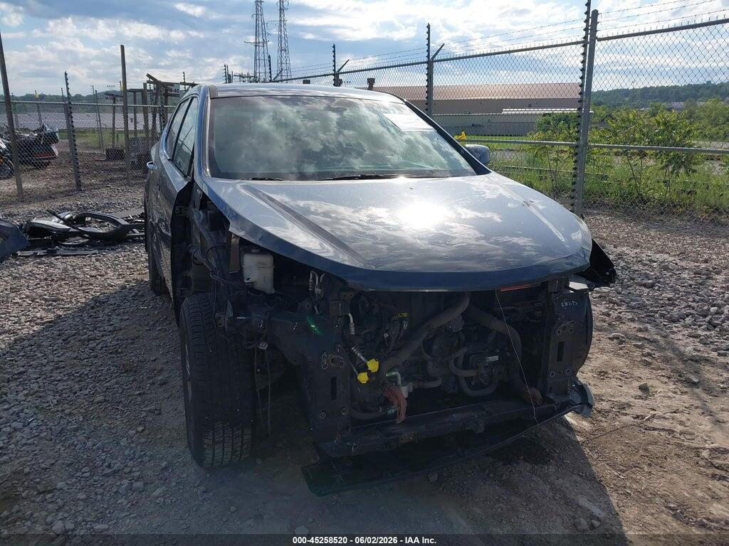 5XYZTDLB4GG310465 2016 HYUNDAI SANTA FE SPORT photo no. 6